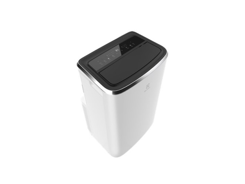 Electrolux EXP26U538CW portable air conditioner 64 dB White