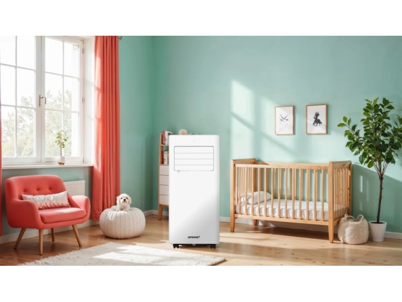 Prime3 SAC31 portable air conditioner