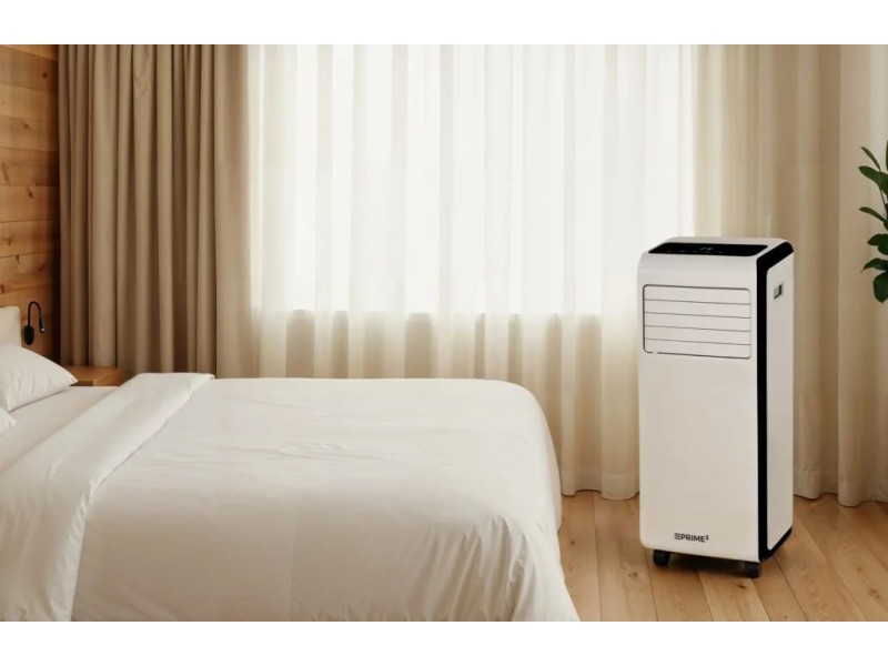 Prime3 SAC51 portable air conditioner