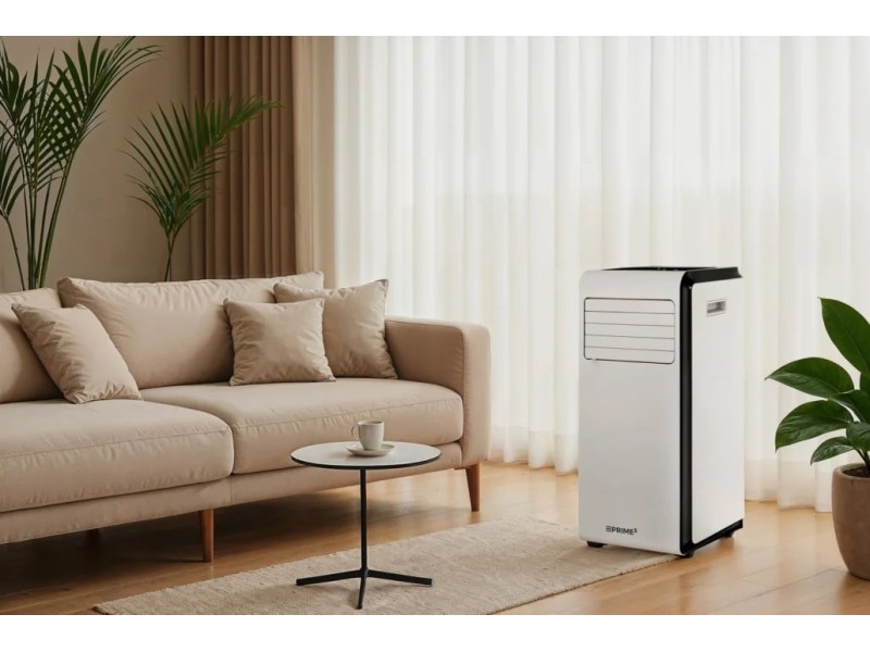 Prime3 SAC51 portable air conditioner