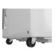 Portable air conditioner WHIRLPOOL PACF212HP W White