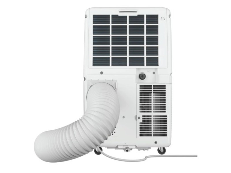 Portable air conditioner WHIRLPOOL PACF212HP W White