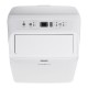 Portable air conditioner WHIRLPOOL PACF29CO W White