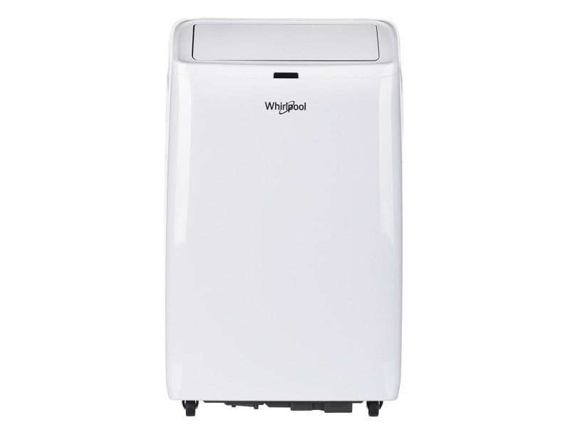 Portable air conditioner WHIRLPOOL PACF29CO W White