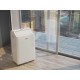 Portable air conditioner WHIRLPOOL PACF29CO W White