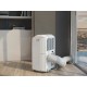 Portable air conditioner WHIRLPOOL PACF29CO W White