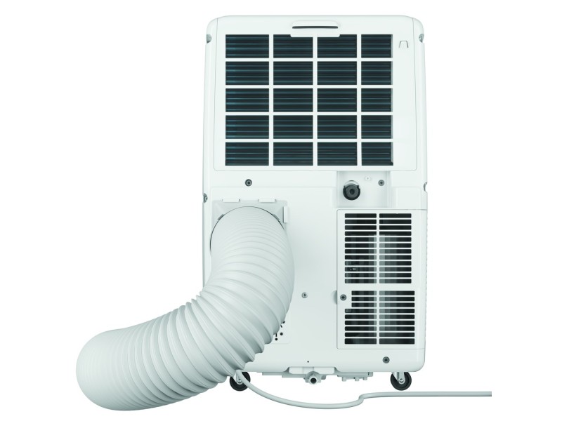 Portable air conditioner WHIRLPOOL PACF212CO W White