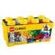 Lego Classic  10696 creative blocks  medium box