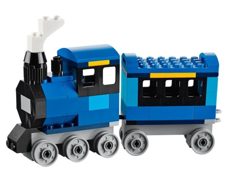 Lego Classic  10696 creative blocks  medium box