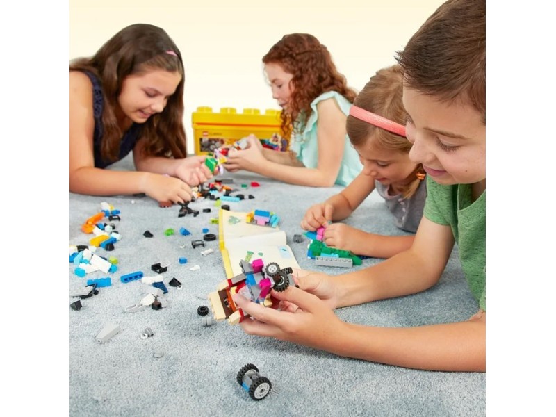 Lego Classic  10696 creative blocks  medium box