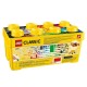 Lego Classic  10696 creative blocks  medium box