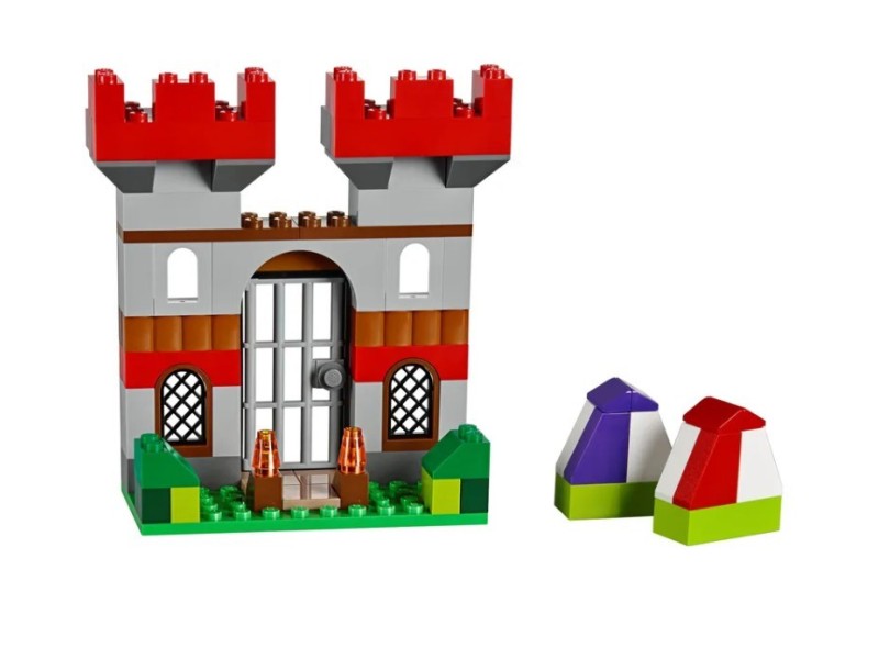 Lego Classic 10698 creative blocks big box