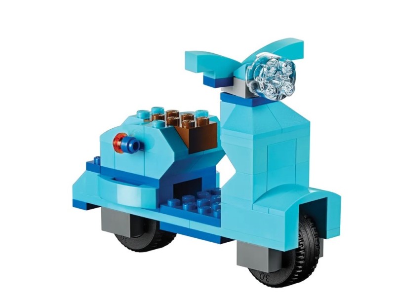 Lego Classic 10698 creative blocks big box