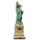 LEGO ARCHITECTURE 21042 STATUE OF LIBERTY