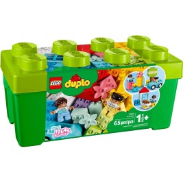 LEGO DUPLO 10913 HEART BOX