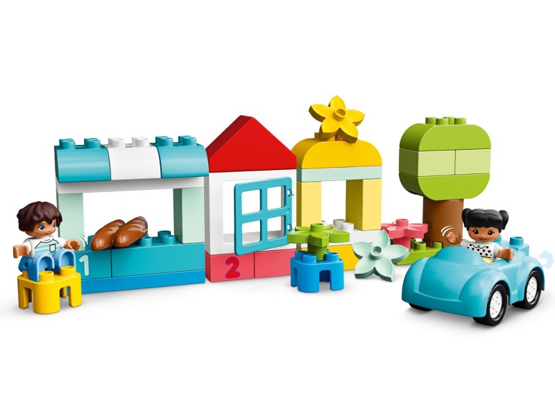 LEGO DUPLO 10913 HEART BOX