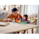 LEGO DUPLO 10954 NUMBER TRAIN - LEARN TO COUNT