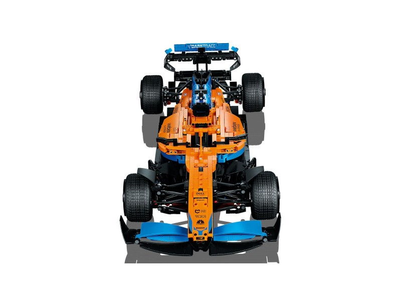 LEGO 42125 Ferrari 488 GTE AF Corse 51