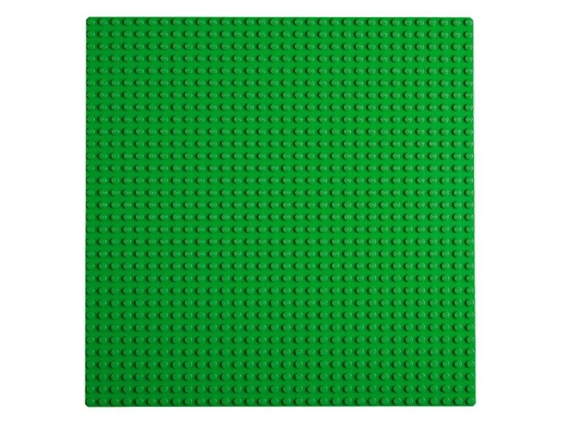 LEGO CLASSIC 11023 GREEN BUILDING PLATE