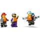 LEGO CITY 60373 FIRE RESCUE BOAT