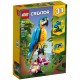 LEGO CREATOR 31136 EXOTIC PARROT