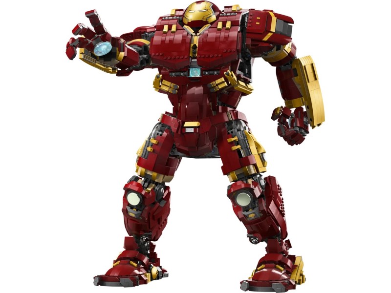 LEGO MARVEL 76210 HULKBUSTER