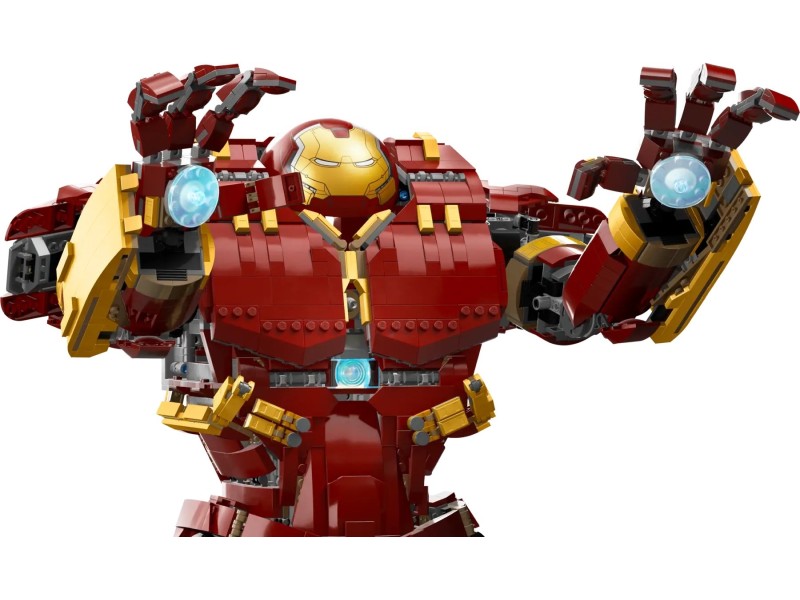 LEGO MARVEL 76210 HULKBUSTER