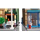 LEGO ICONS 10297 BOUTIQUE HOTEL