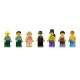LEGO ICONS 10297 BOUTIQUE HOTEL