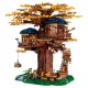 LEGO IDEAS 21318 TREE HOUSE