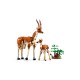 LEGO CREATOR 3 IN 1 31150 WILD SAFARI ANIMALS LEGO CREATOR 3 IN 1 31150 WILD SAFARI ANIMALS