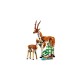 LEGO CREATOR 3 IN 1 31150 WILD SAFARI ANIMALS LEGO CREATOR 3 IN 1 31150 WILD SAFARI ANIMALS
