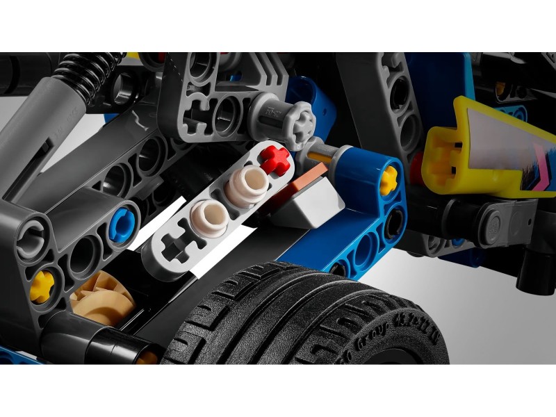 LEGO TECHNIC 42164 OFF-ROAD RACE BUGGY