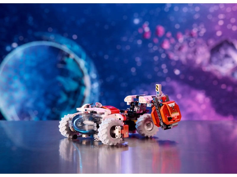 LEGO TECHNIC 42178 Surface Space Loader LT78