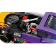 LEGO SPEED CHAMPIONS 76935 NASCAR Next Gen Chevrolet Camaro ZL1
