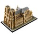LEGO ARCHITECTURE 21061 Notre-Dame de Paris
