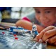 LEGO STAR WARS 75391 Captain Rex Y-Wing Microfighter