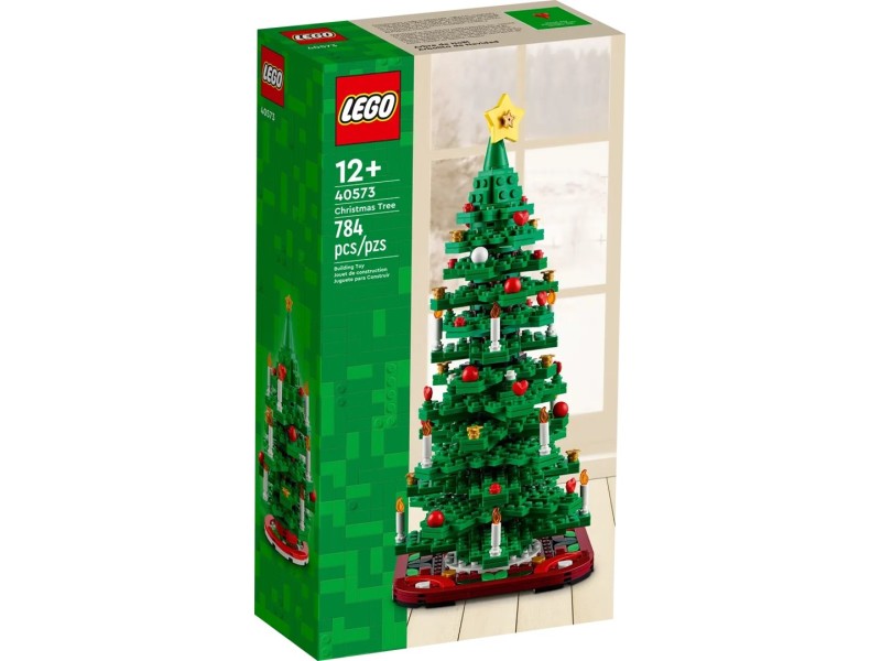 LEGO 40573 Christmas Tree