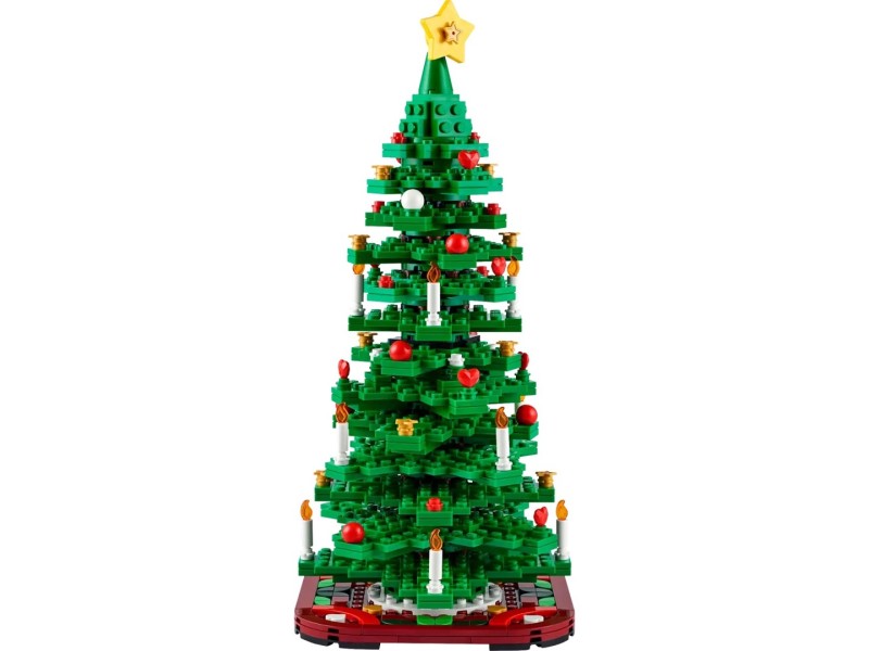 LEGO 40573 Christmas Tree