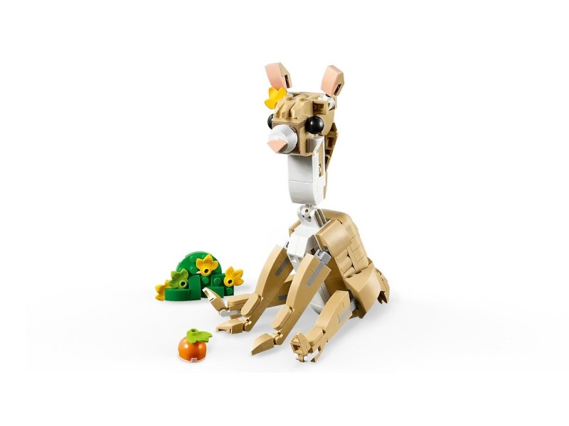 LEGO CREATOR 3 IN 1 31162 Cute Bunny