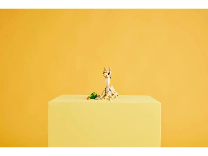 LEGO CREATOR 3 IN 1 31162 Cute Bunny