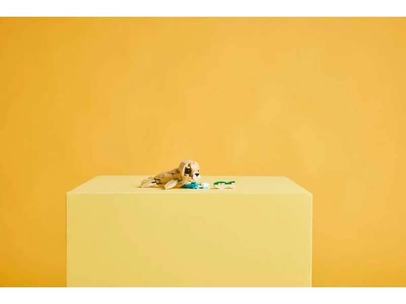 LEGO CREATOR 3 IN 1 31162 Cute Bunny