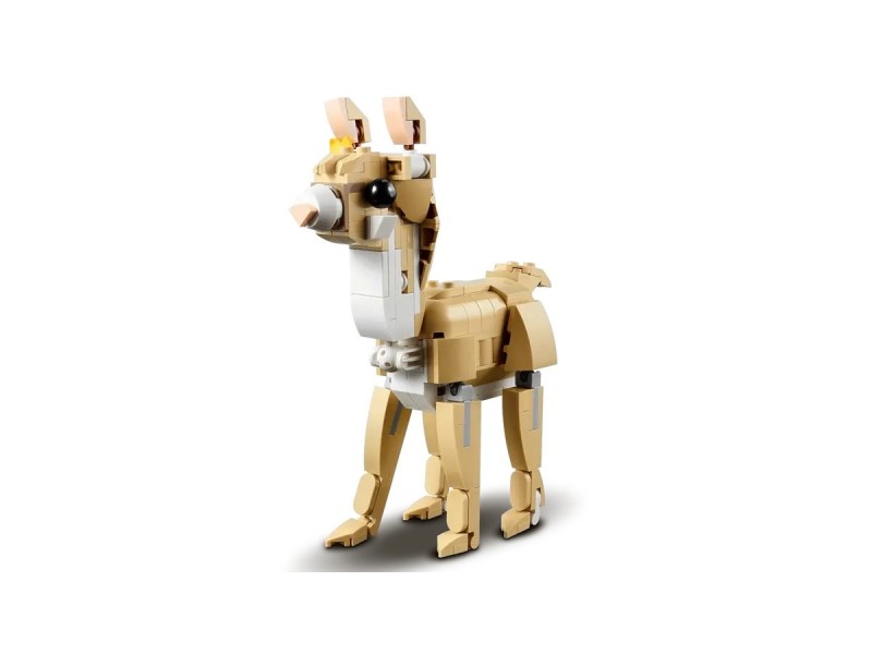 LEGO CREATOR 3 IN 1 31162 Cute Bunny