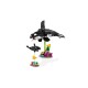 LEGO CREATOR 3 IN 1 31165 Panda Family