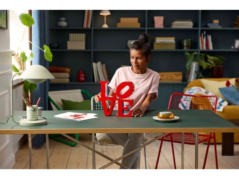LEGO ART 31214 LOVE