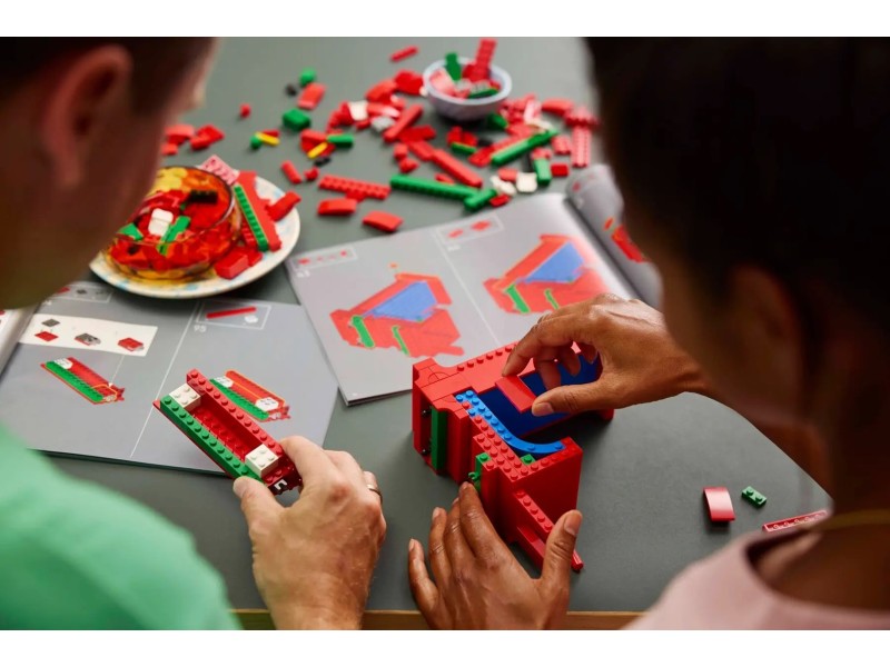 LEGO ART 31214 LOVE