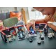LEGO CITY 60444 F1 Garage & Mercedes-AMG & Alpine Cars LEGO CITY 60444 F1 Garage & Mercedes-AMG & Alpine Cars