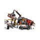 LEGO CITY 60472 Scrapyard with Cars