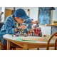 LEGO CITY 60472 Scrapyard with Cars