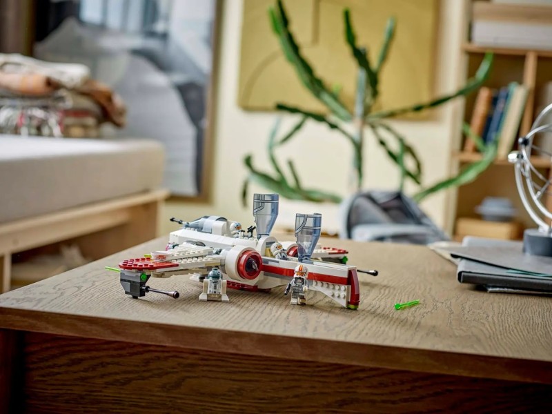 LEGO STAR WARS 75402 ARC-170 Starfighter
